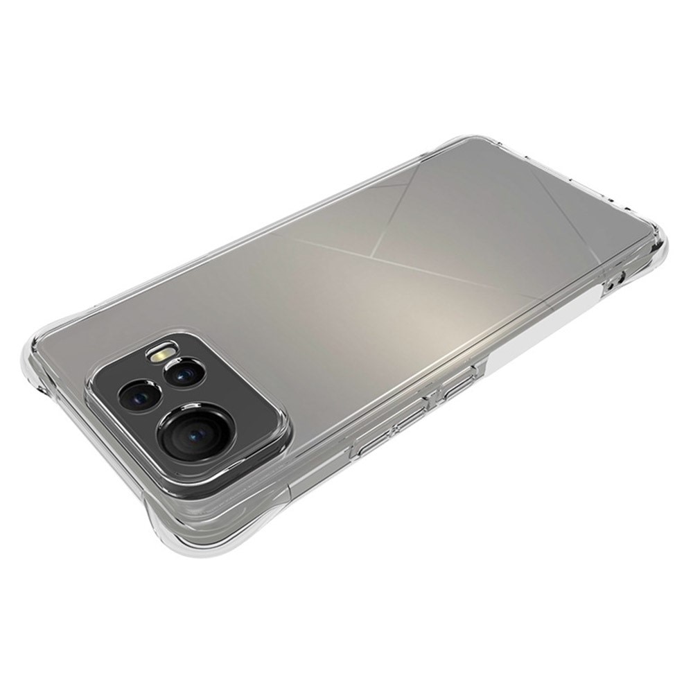 TPU Case Extra Asus Zenfone 12 Ultra Clear