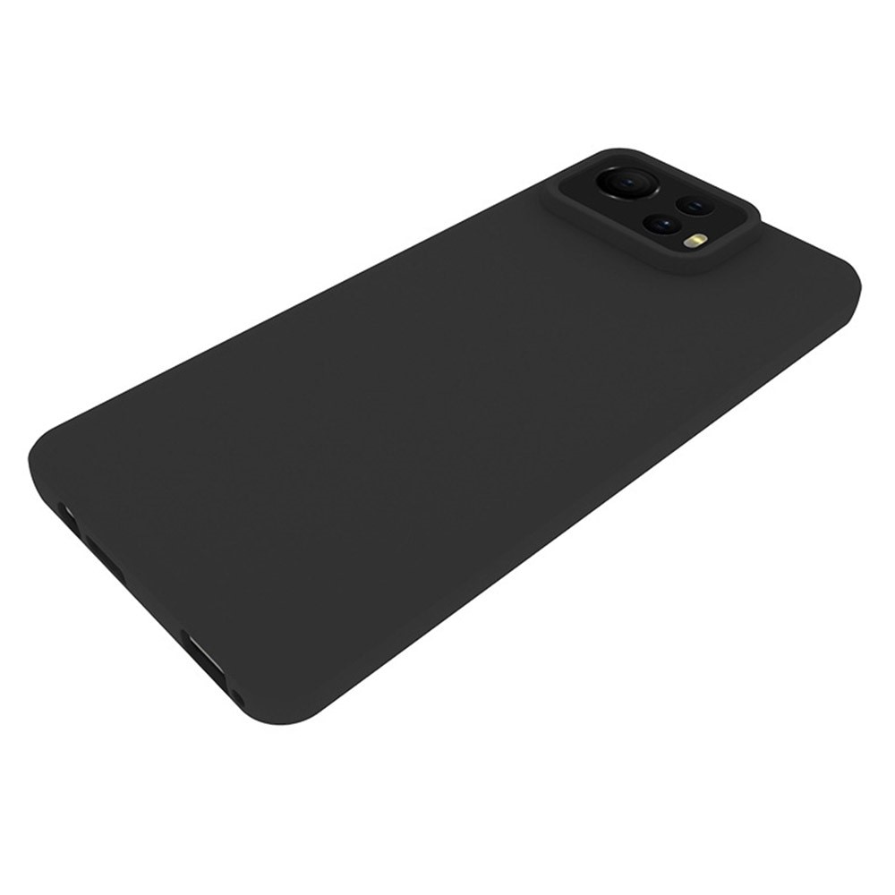 TPU Deksel Asus Zenfone 12 Ultra svart