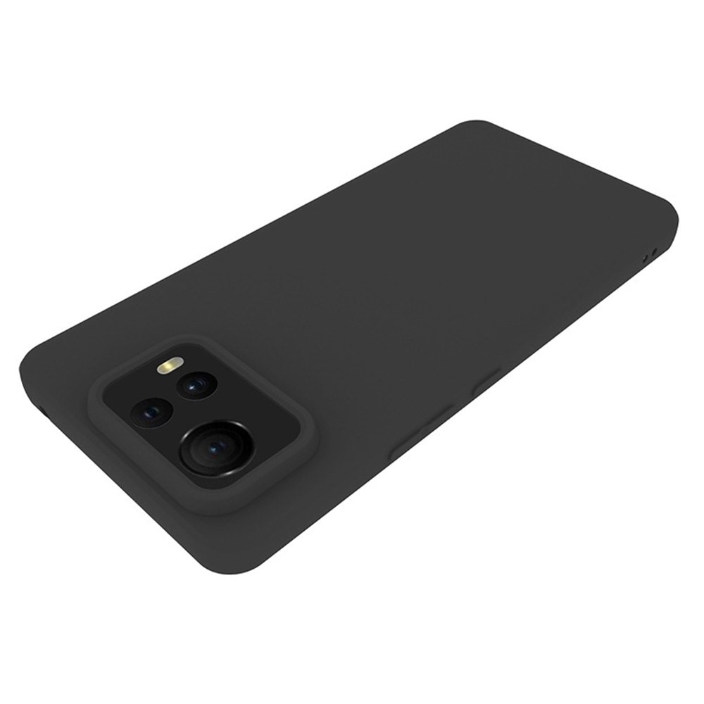 TPU Deksel Asus Zenfone 12 Ultra svart