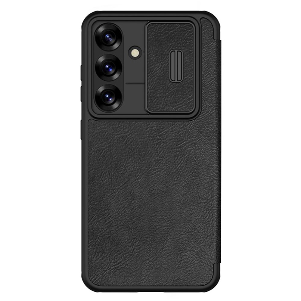 Qin Pro CamShield Samsung Galaxy A56 Black