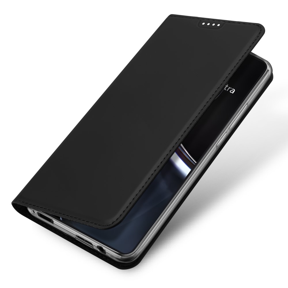 Skin Pro Series Asus Zenfone 12 Ultra - Svart