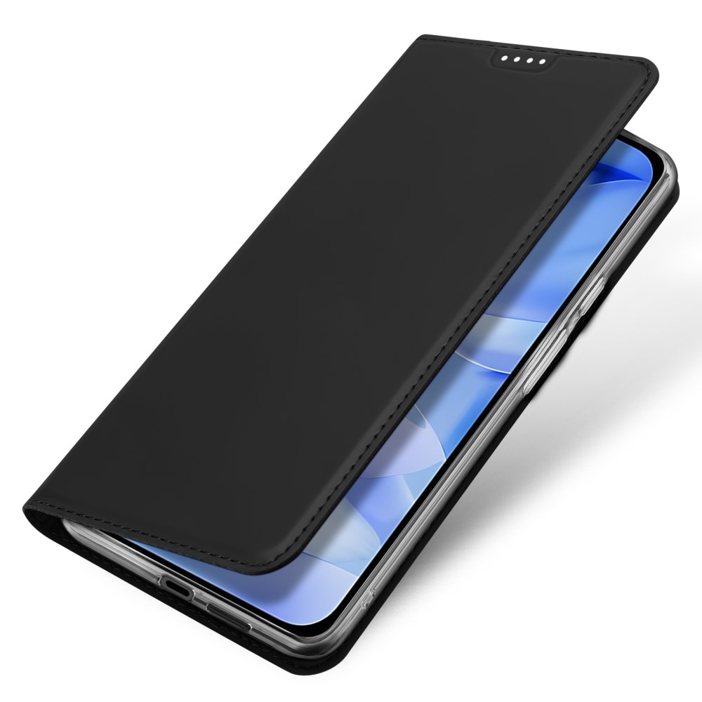 Skin Pro Series Google Pixel 9a - Svart