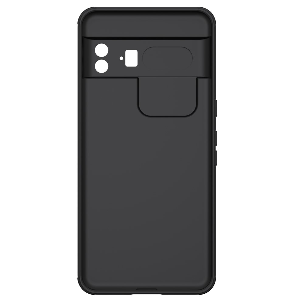 CamShield Deksel Google Pixel 8 Pro svart