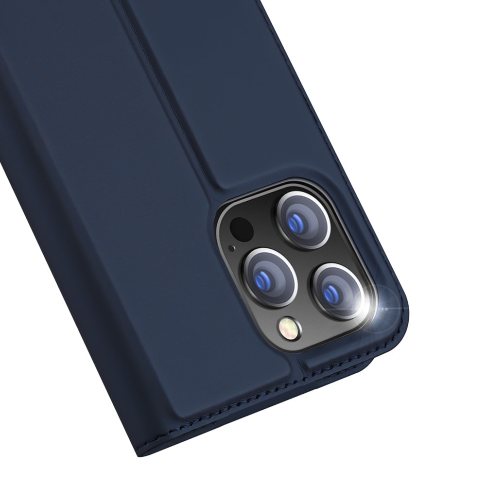 Skin Pro Series iPhone 15 Pro - Navy