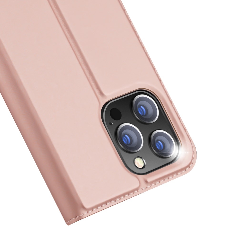 Skin Pro Series iPhone 15 Pro Max - Rose Gold