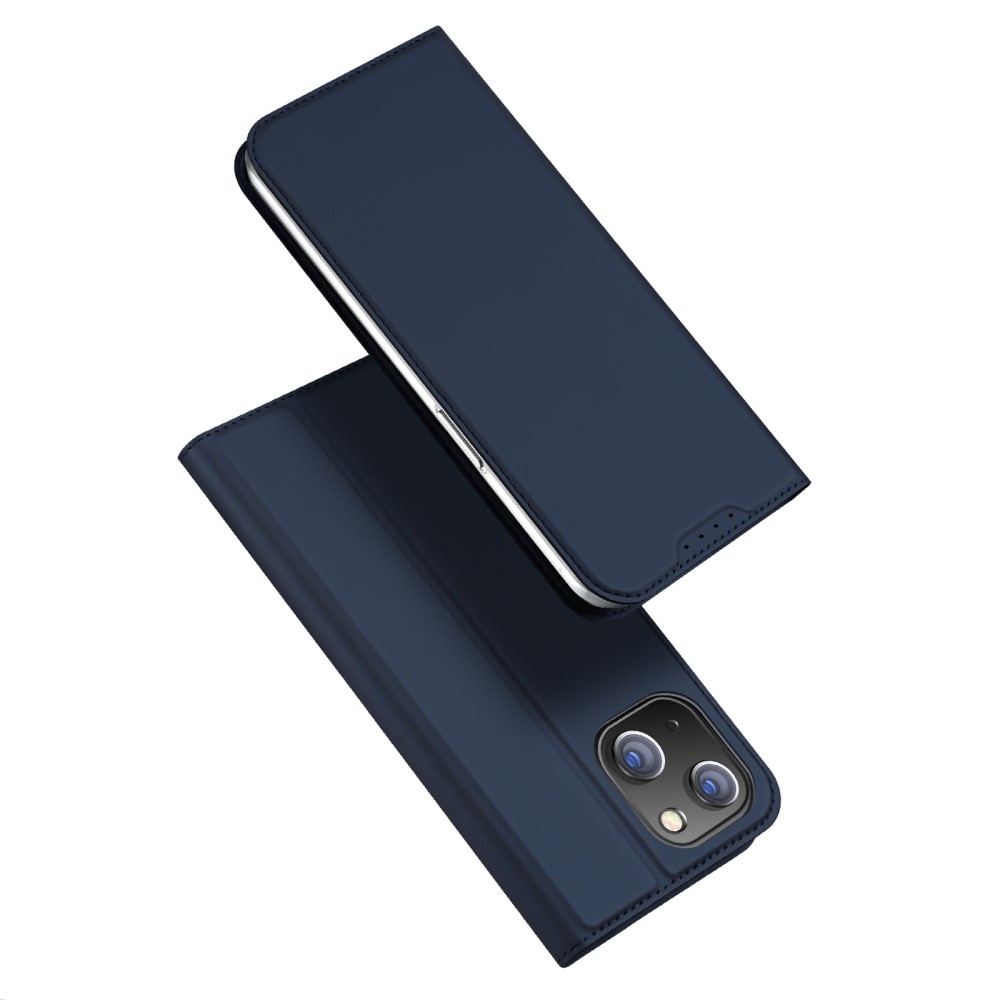 Skin Pro Series iPhone 15 - Navy