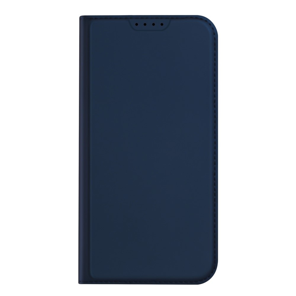 Skin Pro Series iPhone 15 - Navy