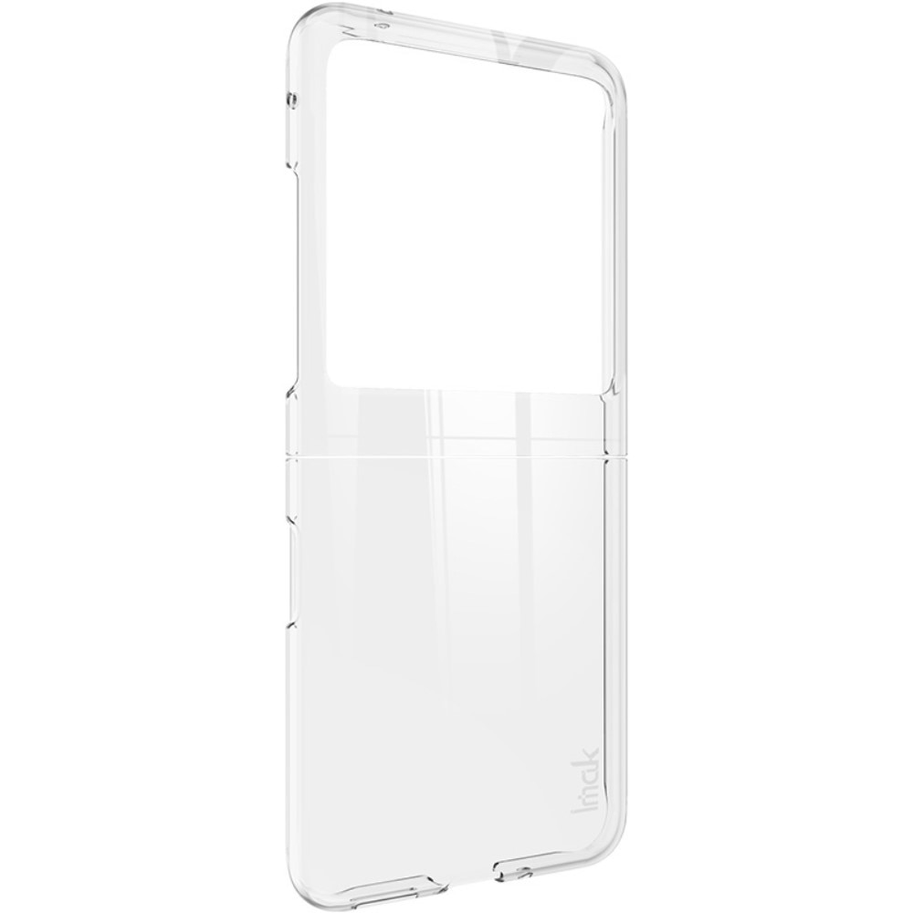 Air Case Motorola Razr 40 Ultra Crystal Clear