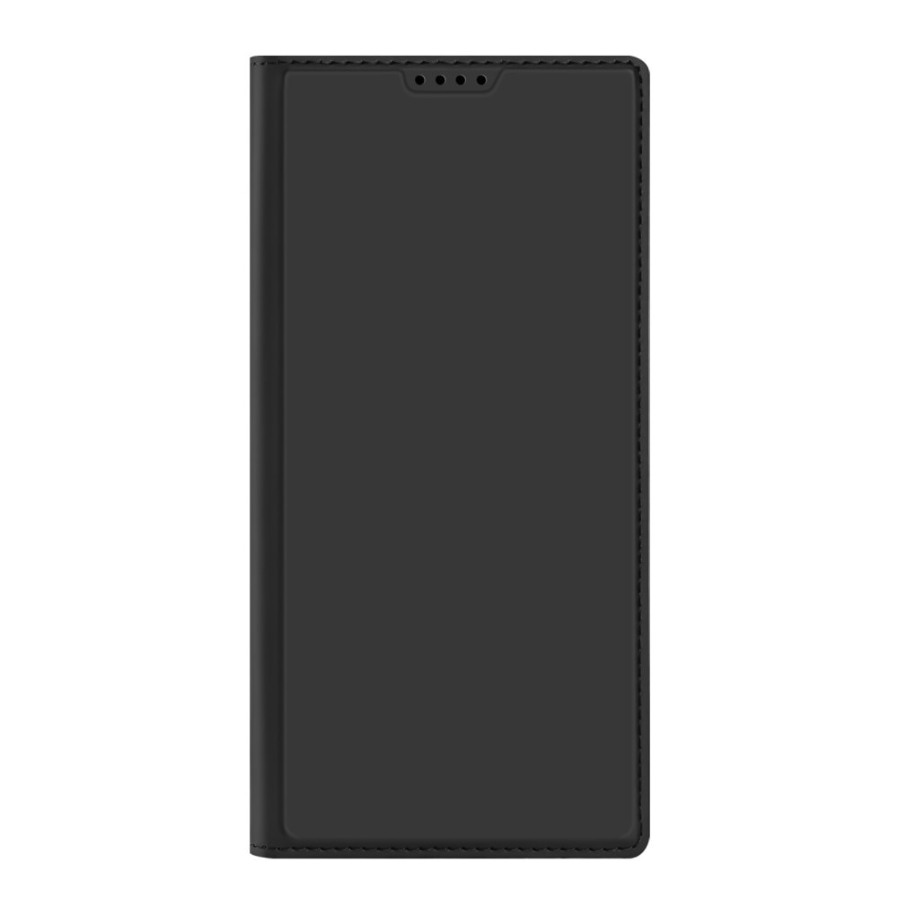 Skin Pro Series Samsung Galaxy S24 Ultra - Black