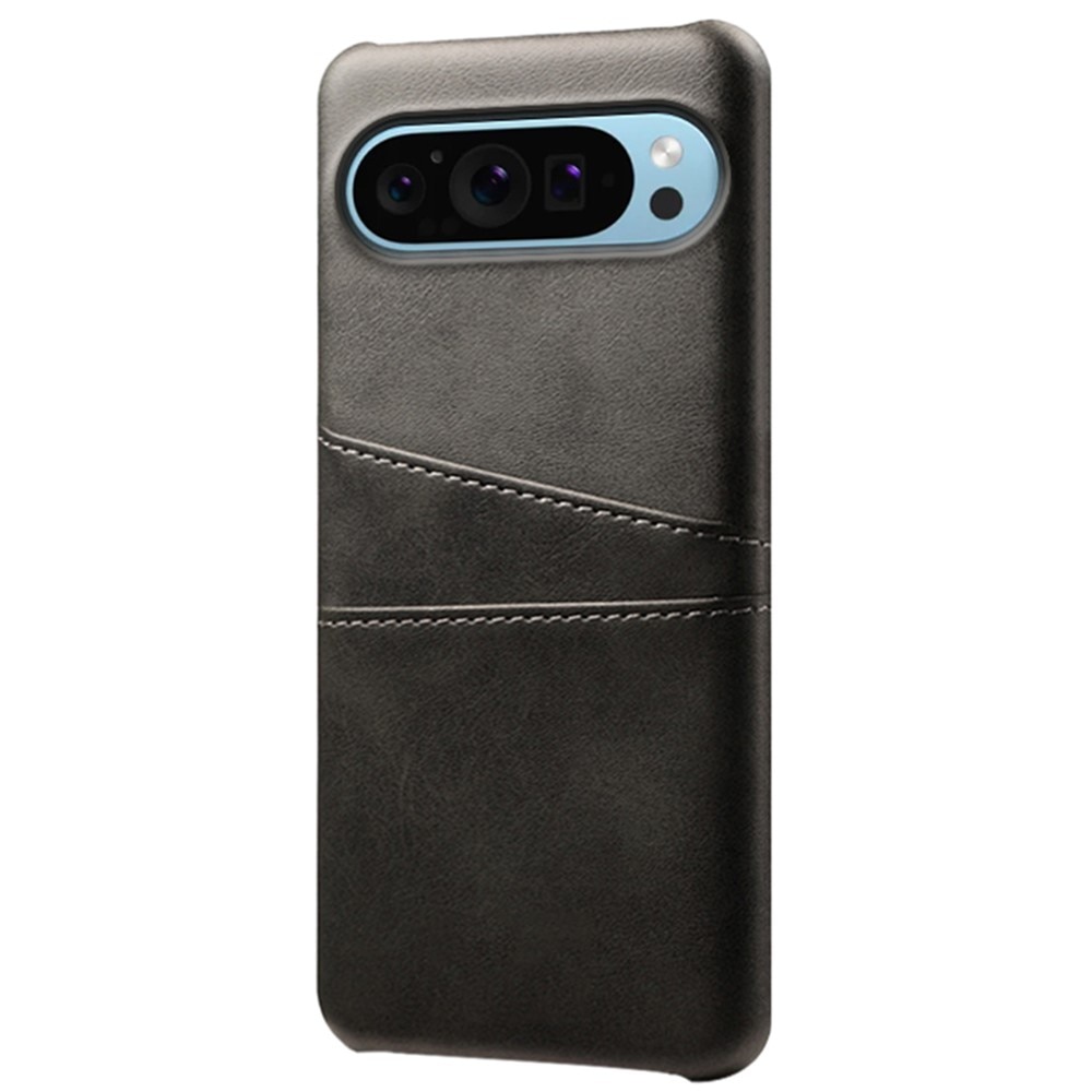 Card Slots Case Google Pixel 9 Pro svart