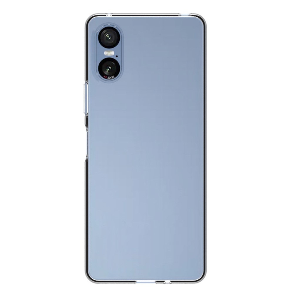 TPU Deksel Sony Xperia 5 VI Clear