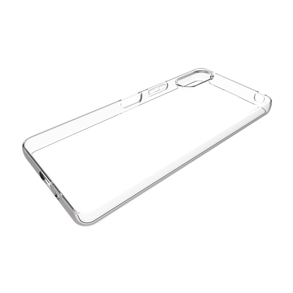 TPU Deksel Sony Xperia 5 VI Clear