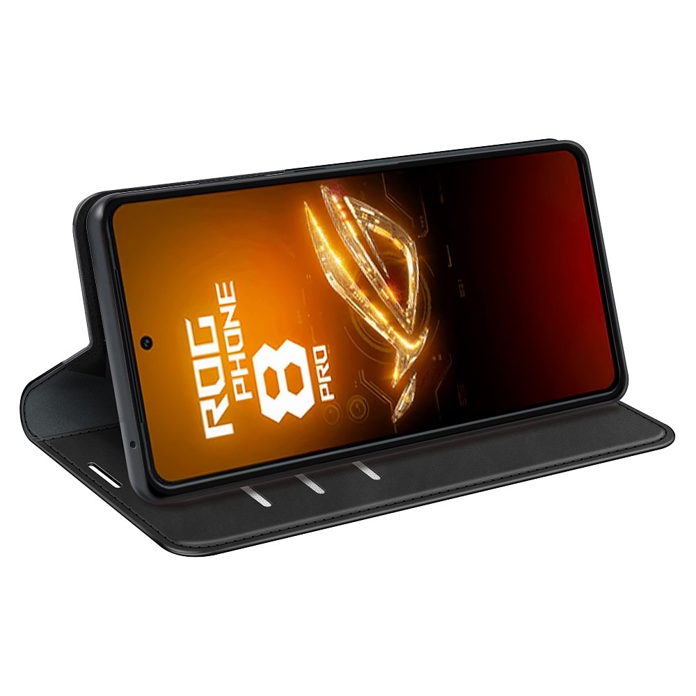 Asus ROG Phone 8 Slim Mobilveske svart