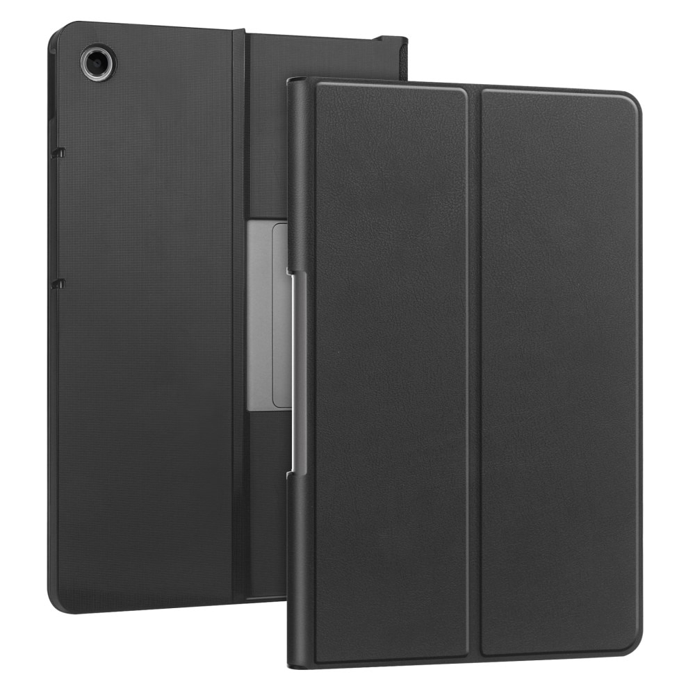 Etui Kobo Lenovo Tab Plus svart