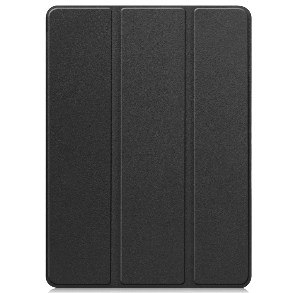 OnePlus Pad 2 Etui Tri-fold svart