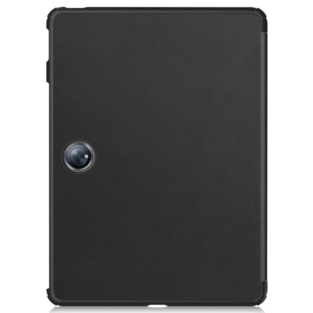 OnePlus Pad 2 Etui Tri-fold svart