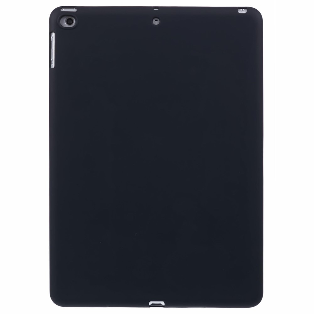 Deksel Apple iPad Air 2 9.7 (2014) svart