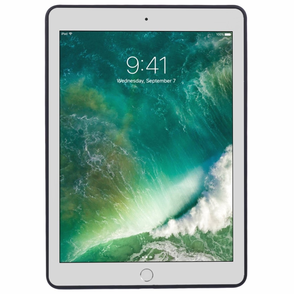 Deksel Apple iPad 9.7 6th Gen (2018) svart