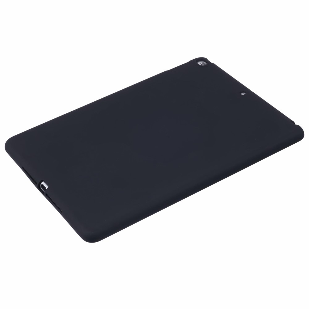 Deksel Apple iPad Air 9.7 1st Gen (2013) svart