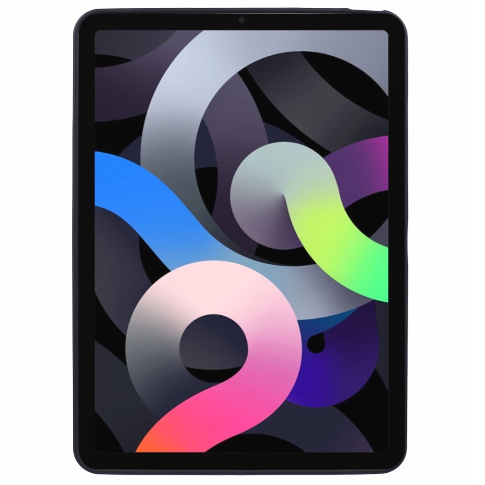 Deksel Apple iPad Pro 11 1st Gen (2018) svart