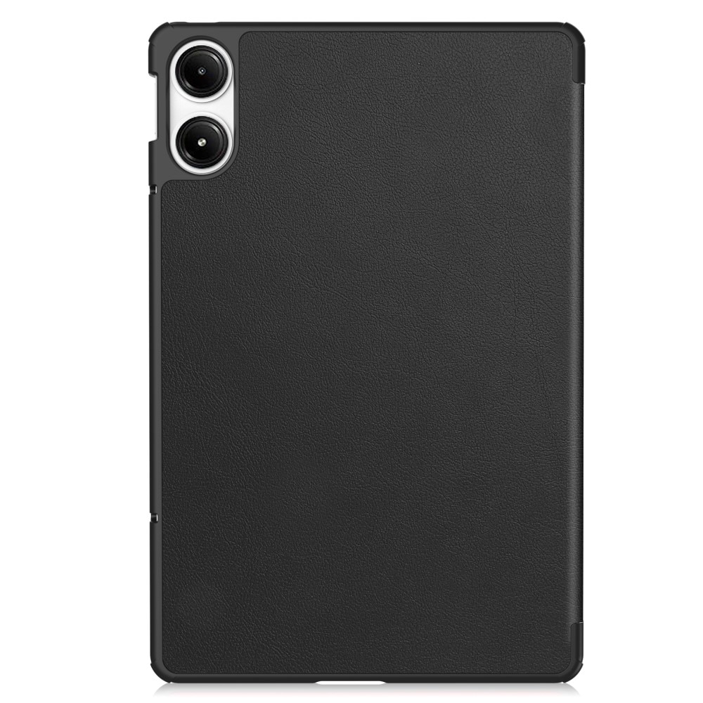 Etui Tri-fold Xiaomi Redmi Pad Pro Svart