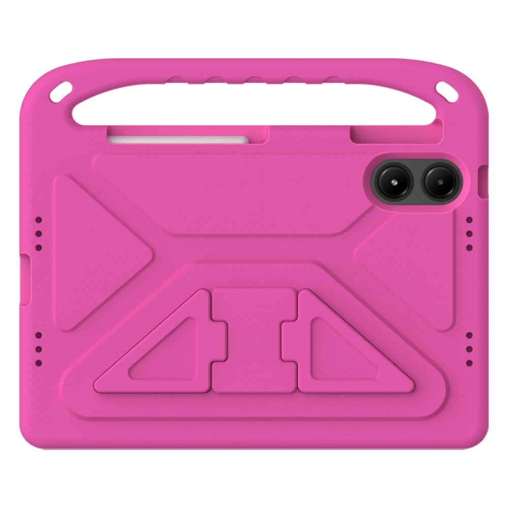 Etui EVA med håndtak for Xiaomi Redmi Pad Pro rosa