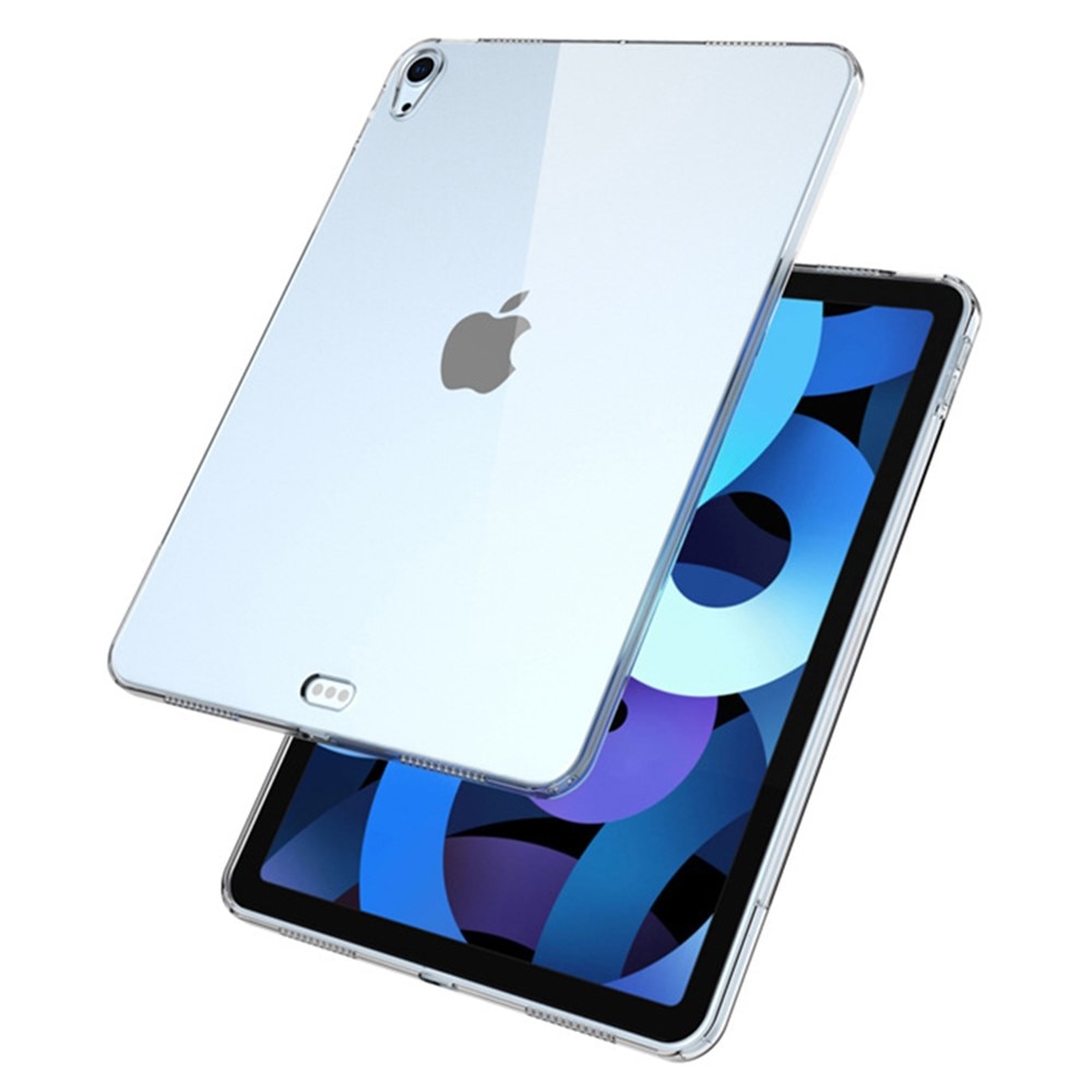 Deksel Apple iPad Air 11 7th Gen (2025) gjennomsiktig