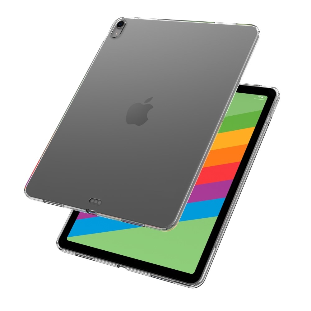 Deksel iPad Air 11 6th Gen (2024) gjennomsiktig