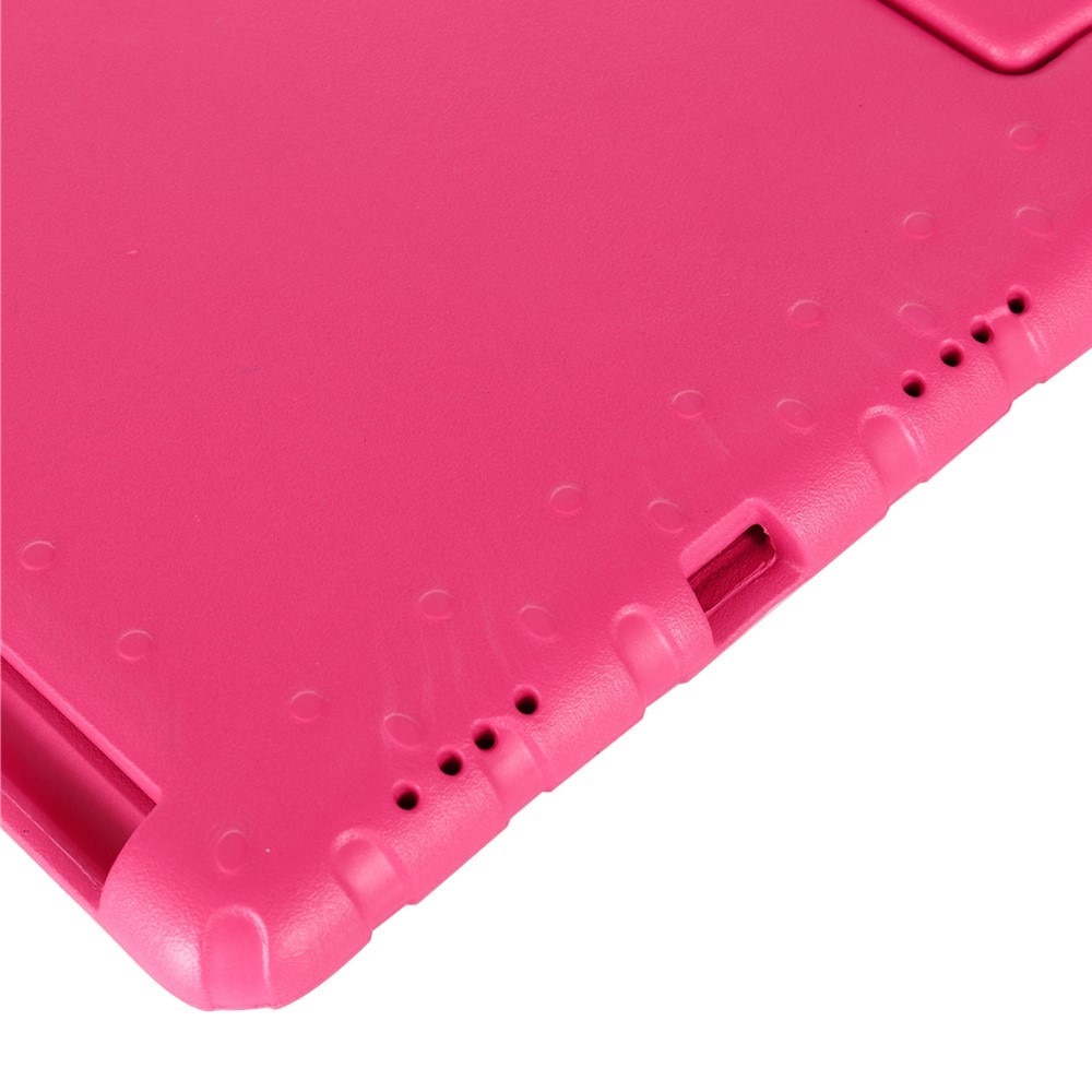 Støtsikker EVA Deksel iPad Air 11 6th Gen (2024) rosa