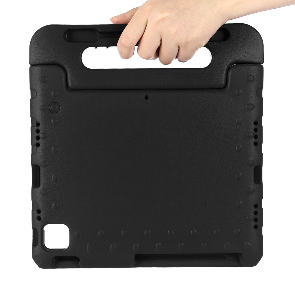 Støtsikker EVA Deksel iPad Air 13 (2024) svart