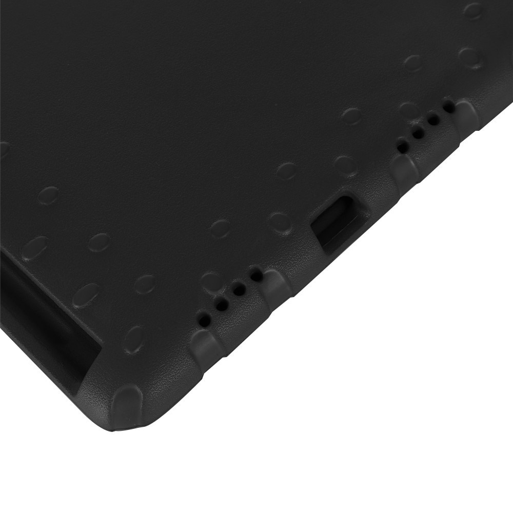 Støtsikker EVA Deksel iPad Air 13 (2024) svart