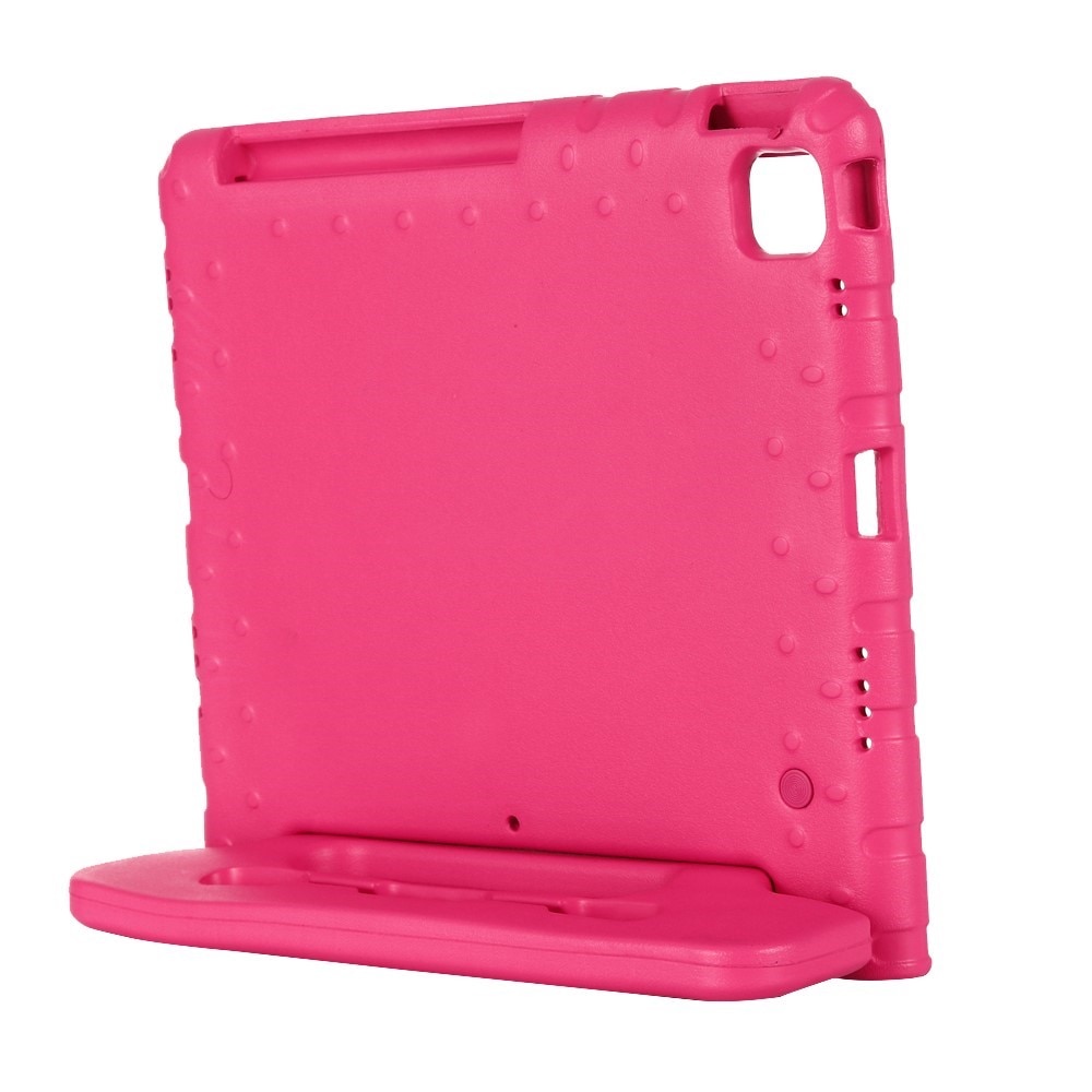 Støtsikker EVA Deksel iPad Air 13 (2024) rosa