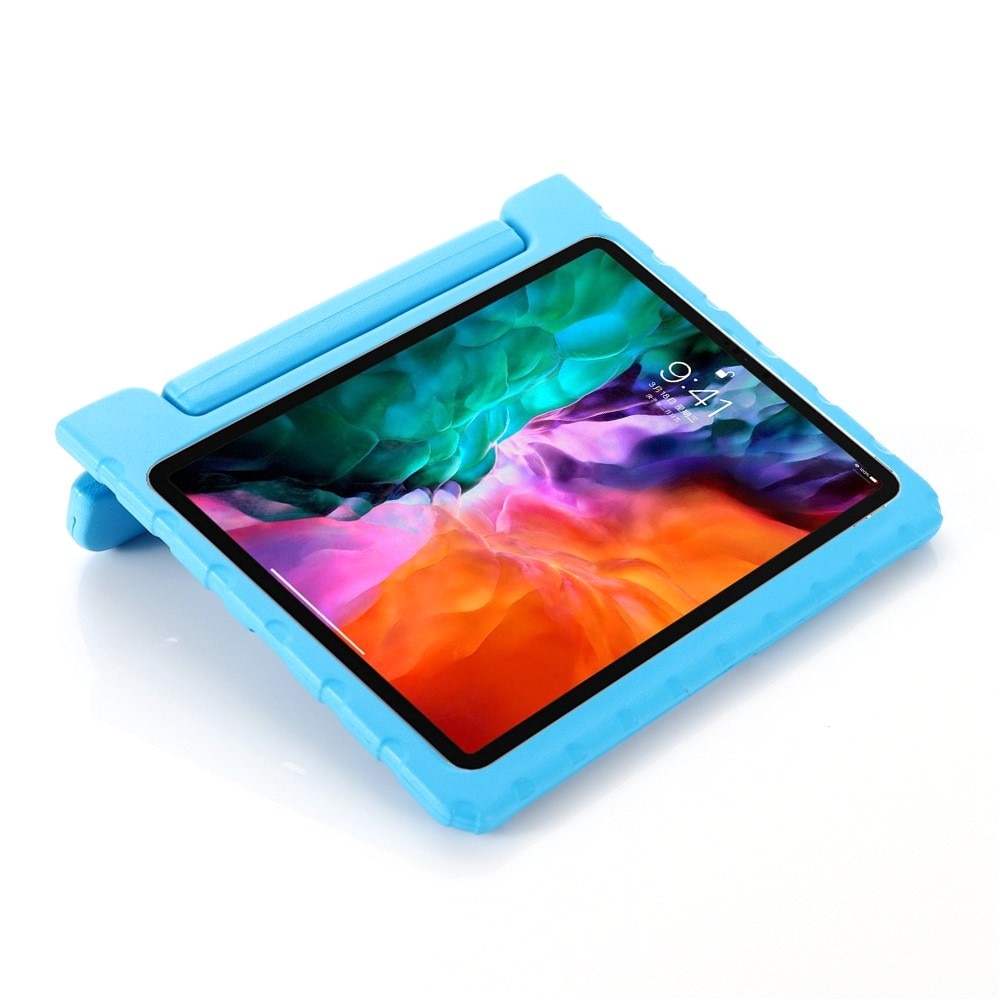 Støtsikker EVA Deksel iPad Air 13 (2024) blå