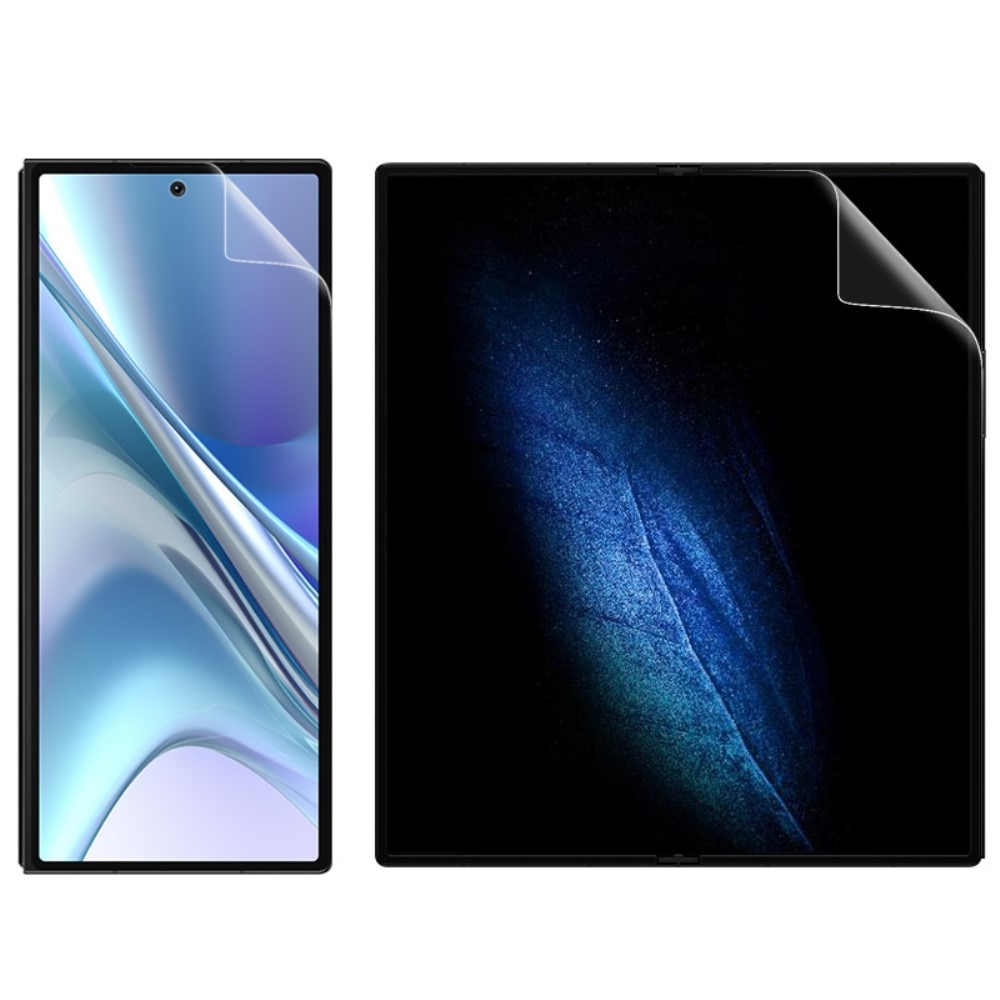 Hydrogel Film Heldekkende Samsung Galaxy Z Fold 6