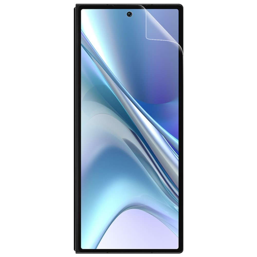 Hydrogel Film Heldekkende Samsung Galaxy Z Fold 6