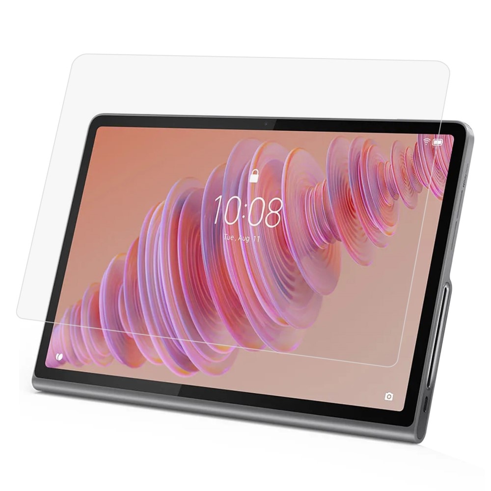 Herdet Glass 0.3mm Skjermbeskytter  Lenovo Tab Plus