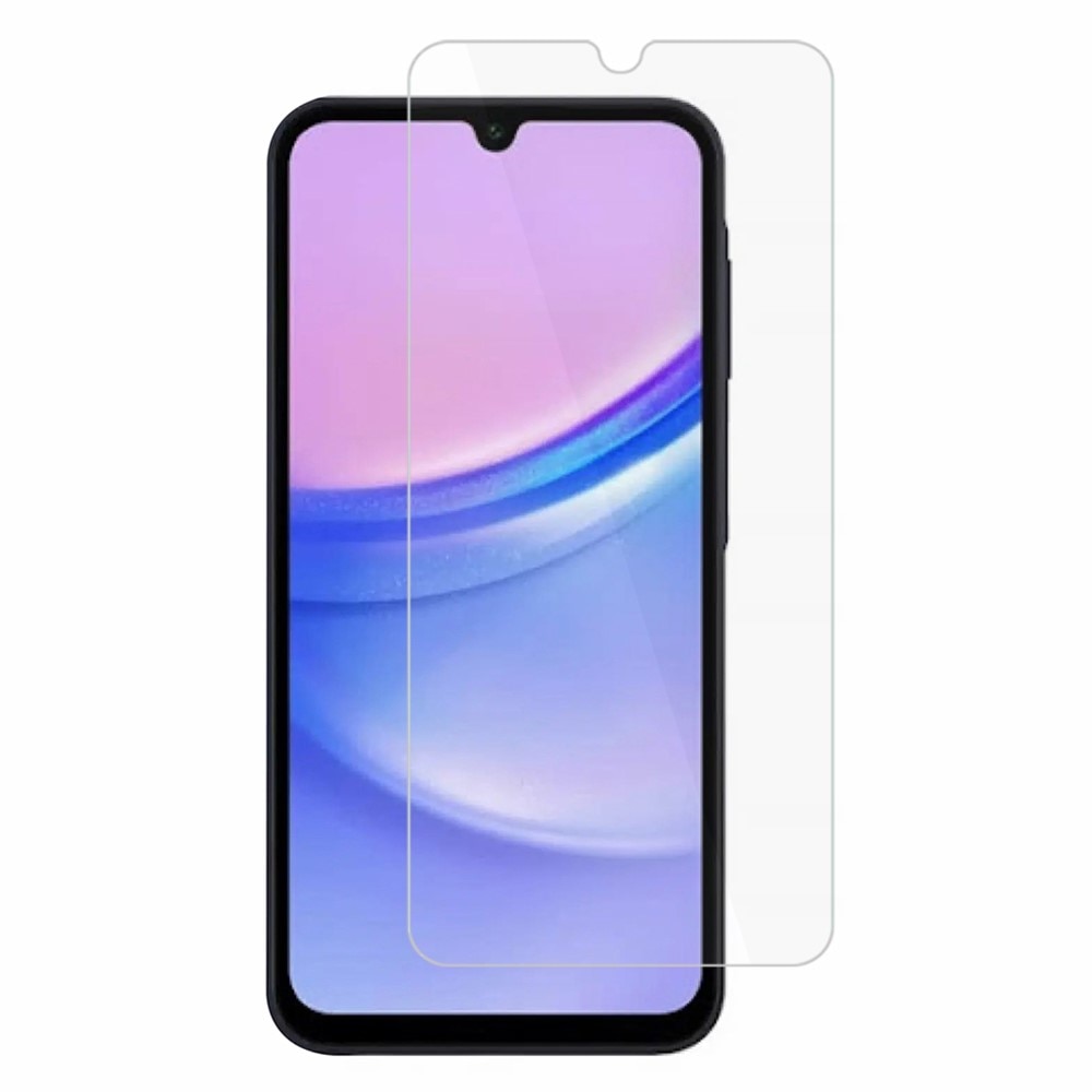 Herdet Glass 0.3mm Skjermbeskytter Samsung Galaxy A16