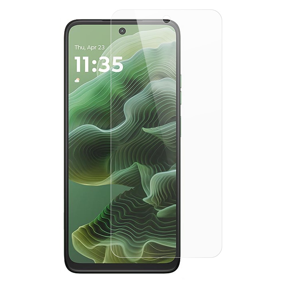 Herdet Glass 0.3mm Skjermbeskytter Motorola Moto G35