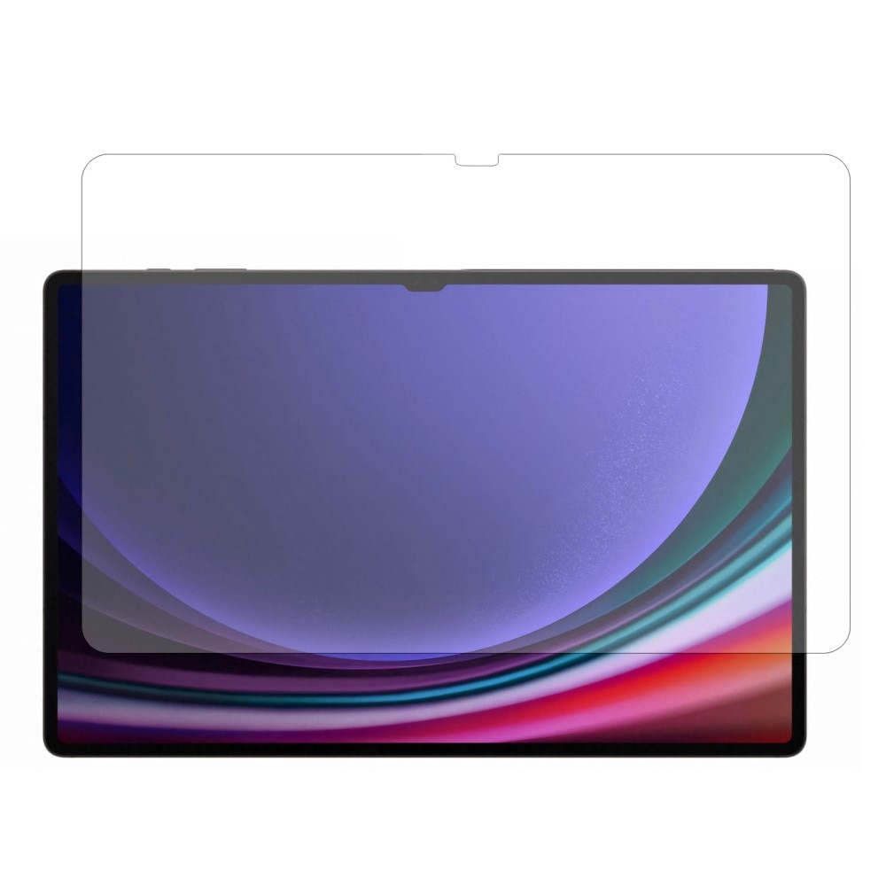 Herdet Glass 0.3mm Skjermbeskytter Samsung Galaxy Tab S10 Ultra