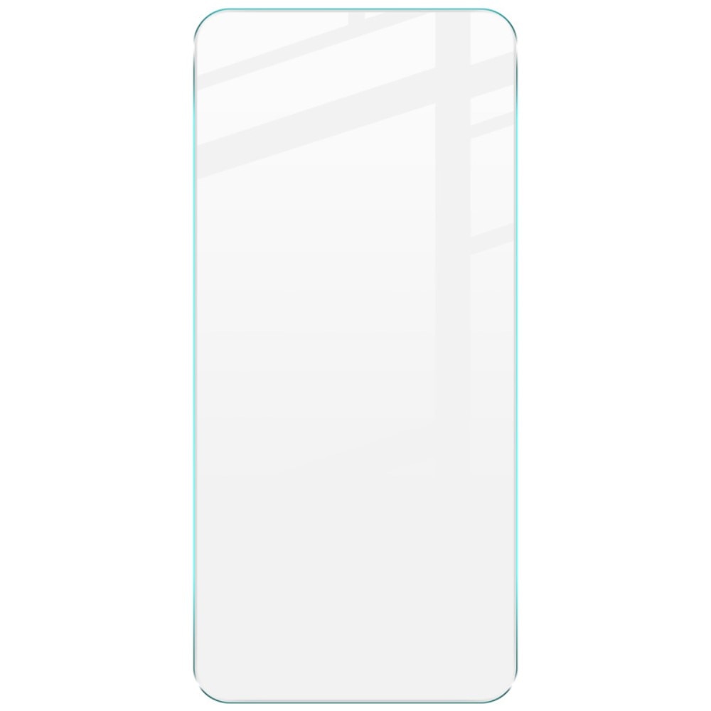 Herdet Glass Skjermbeskytter Samsung Galaxy A36