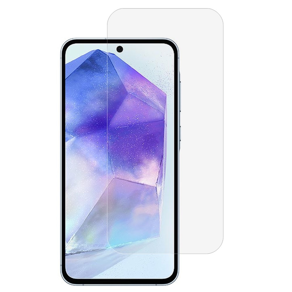 Herdet Glass 0.3mm Skjermbeskytter Samsung Galaxy A56