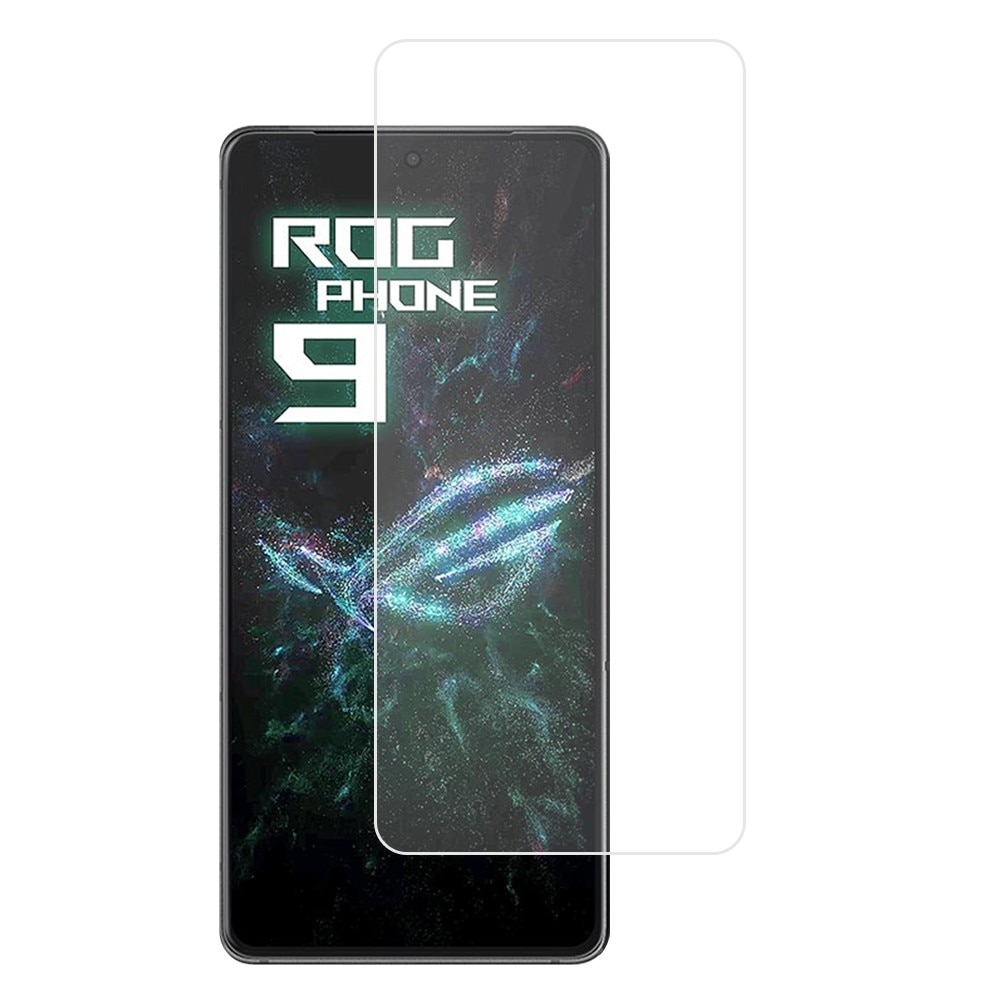 Herdet Glass 0.3mm Skjermbeskytter Asus ROG Phone 9