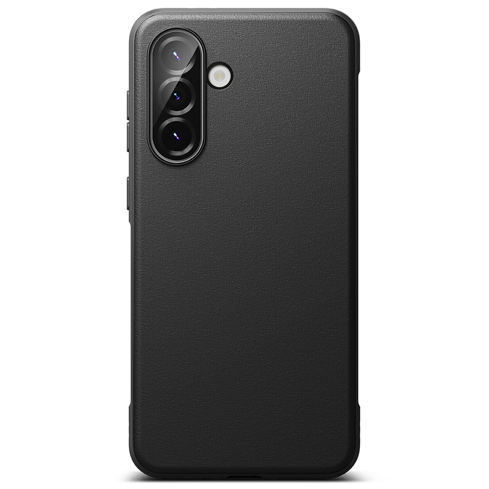 Onyx Case Samsung Galaxy A36 Black