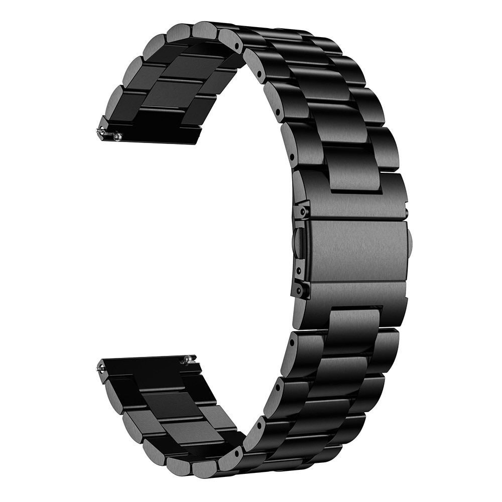 Samsung Galaxy Watch 7 40mm Titan Reim svart