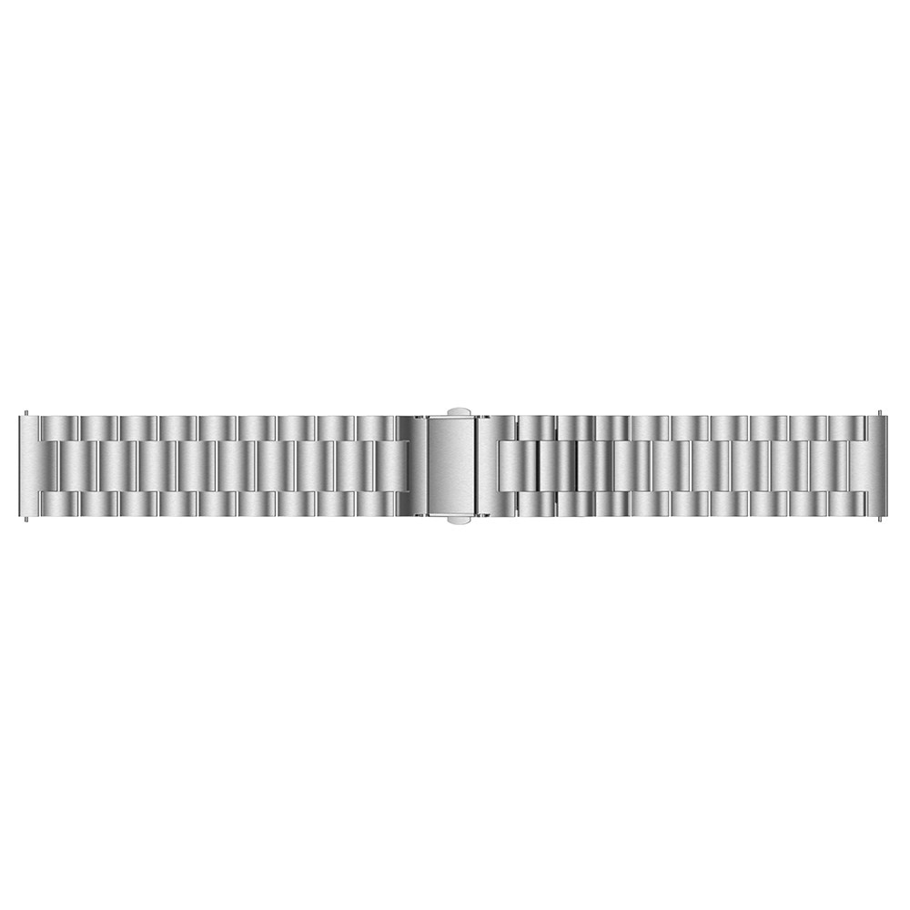 Samsung Galaxy Watch 6 Classic 47mm Metal Reim sølv