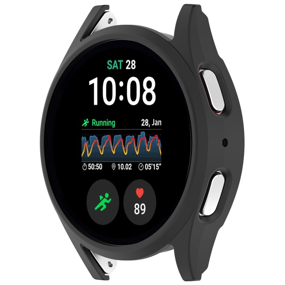 Samsung Galaxy Watch 7 44mm Deksel Svart