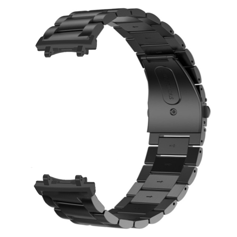 Amazfit T-Rex 3 Metal Reim svart