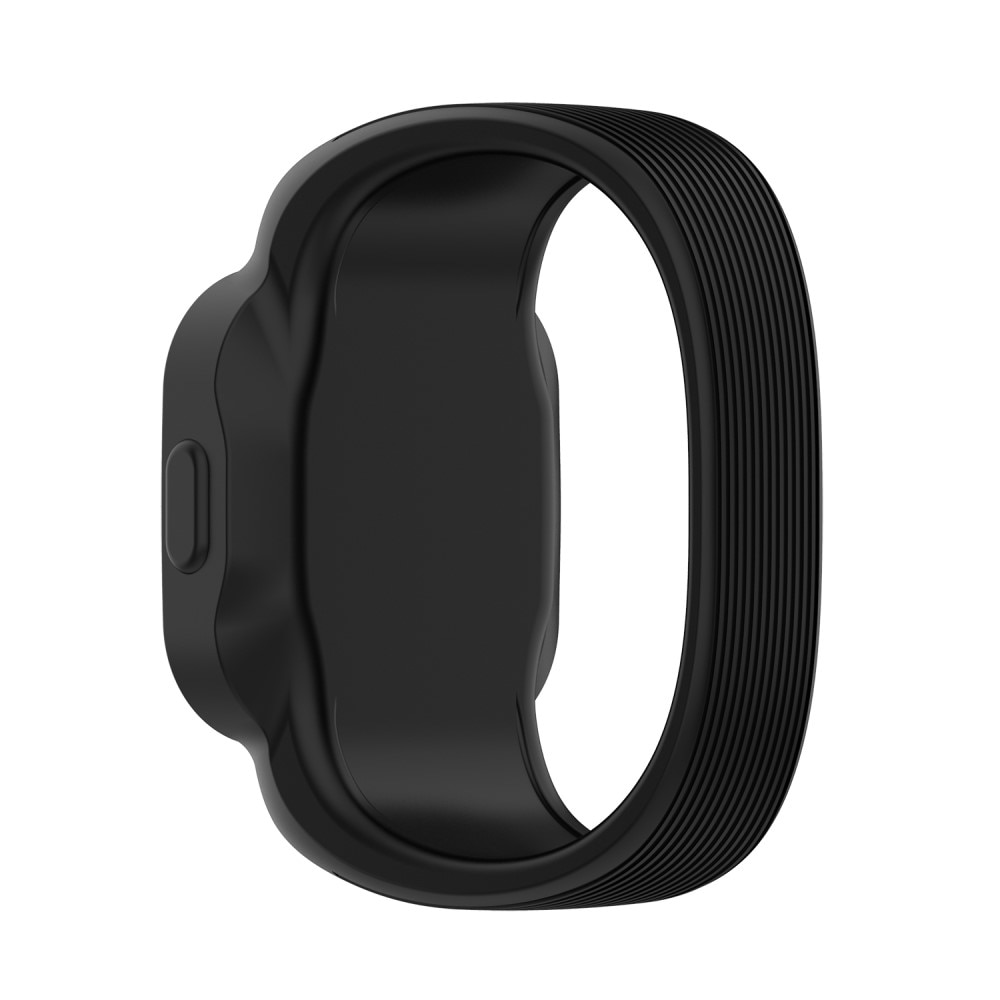 Garmin Vivofit Jr. 3 Reim Silikon svart