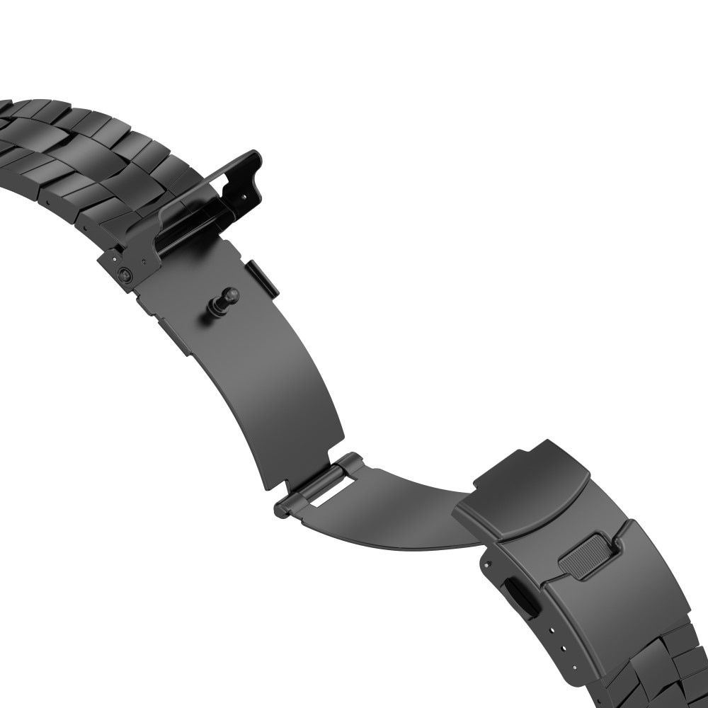 Race Titan Reim Apple Watch 38mm grå