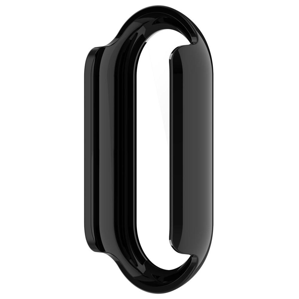 Full Cover Case Xiaomi Mi Band 9 svart